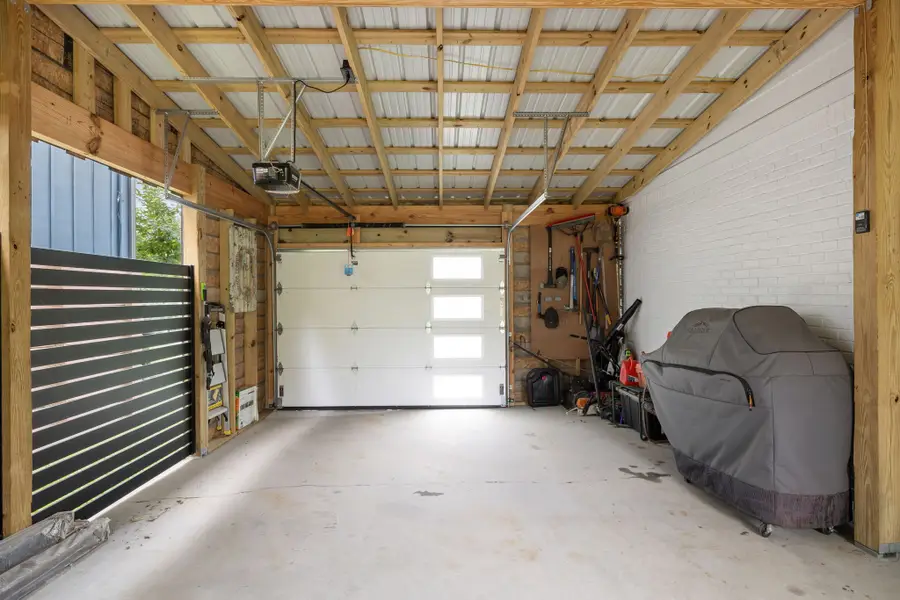 3813 Kingswood Ave, Nashville, TN 37216 - #2
