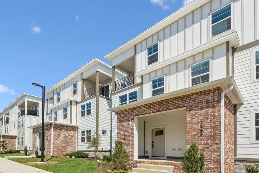 312 Mulberry Terrace #A, Madison, TN 37115 - #2