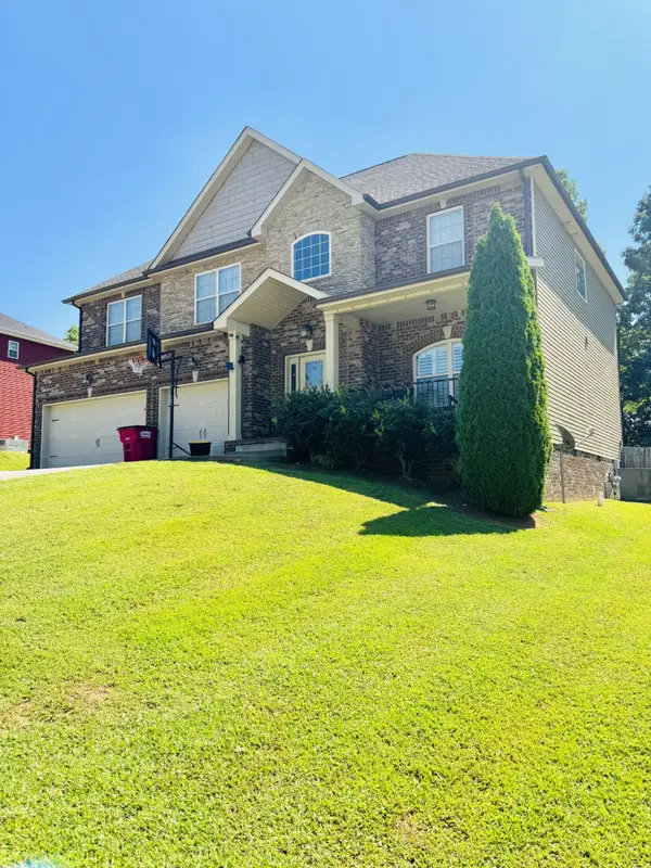 3145 Timberdale Dr Sw, Clarksville, TN 37042
