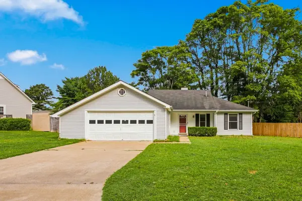 1904 Gettysburg Lane, Columbia, TN 38401
