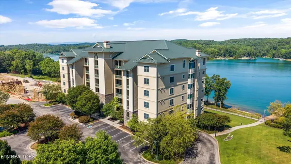 615 Waterside Circle, Andersonville, TN 37705