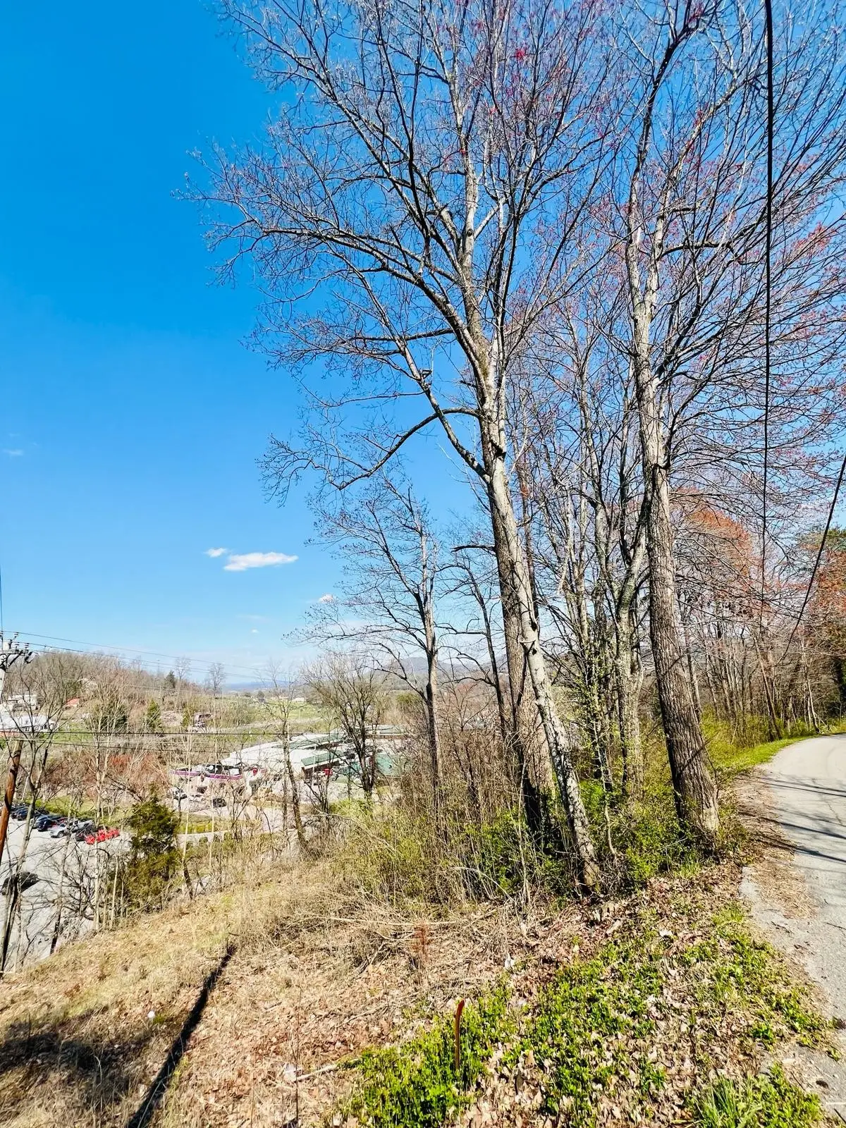 0 Nell St, Tazewell, TN 37879 - #1