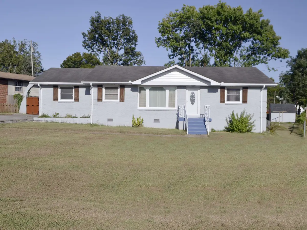 604 Freedom Ct, Nashville, TN 37209 - #1