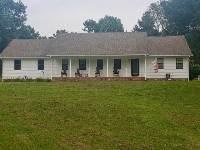 210 Carters Creek Pike, Columbia, TN 38401 - #1