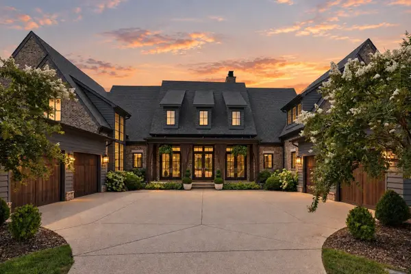 9289 Fordham Dr, Brentwood, TN 37027