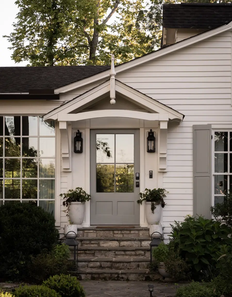 2079 Old Hillsboro Rd, Franklin, TN 37064 - #2