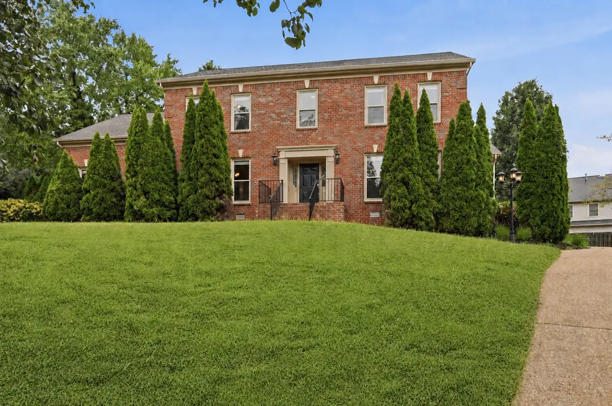 704 Postal Ct, Brentwood, TN 37027 - #1