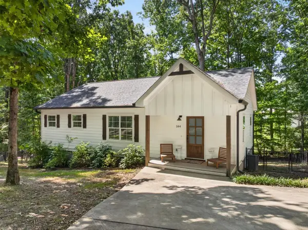 184 Middle Road, Lookout Mountain, GA 30750