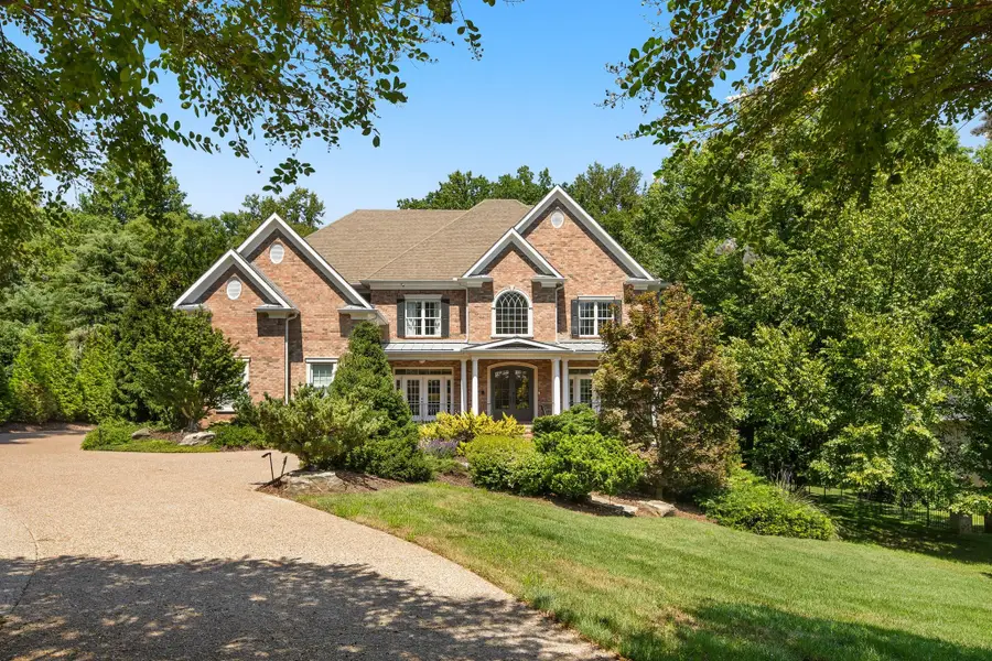 9620 Mitchell Pl, Brentwood, TN 37027 - #3