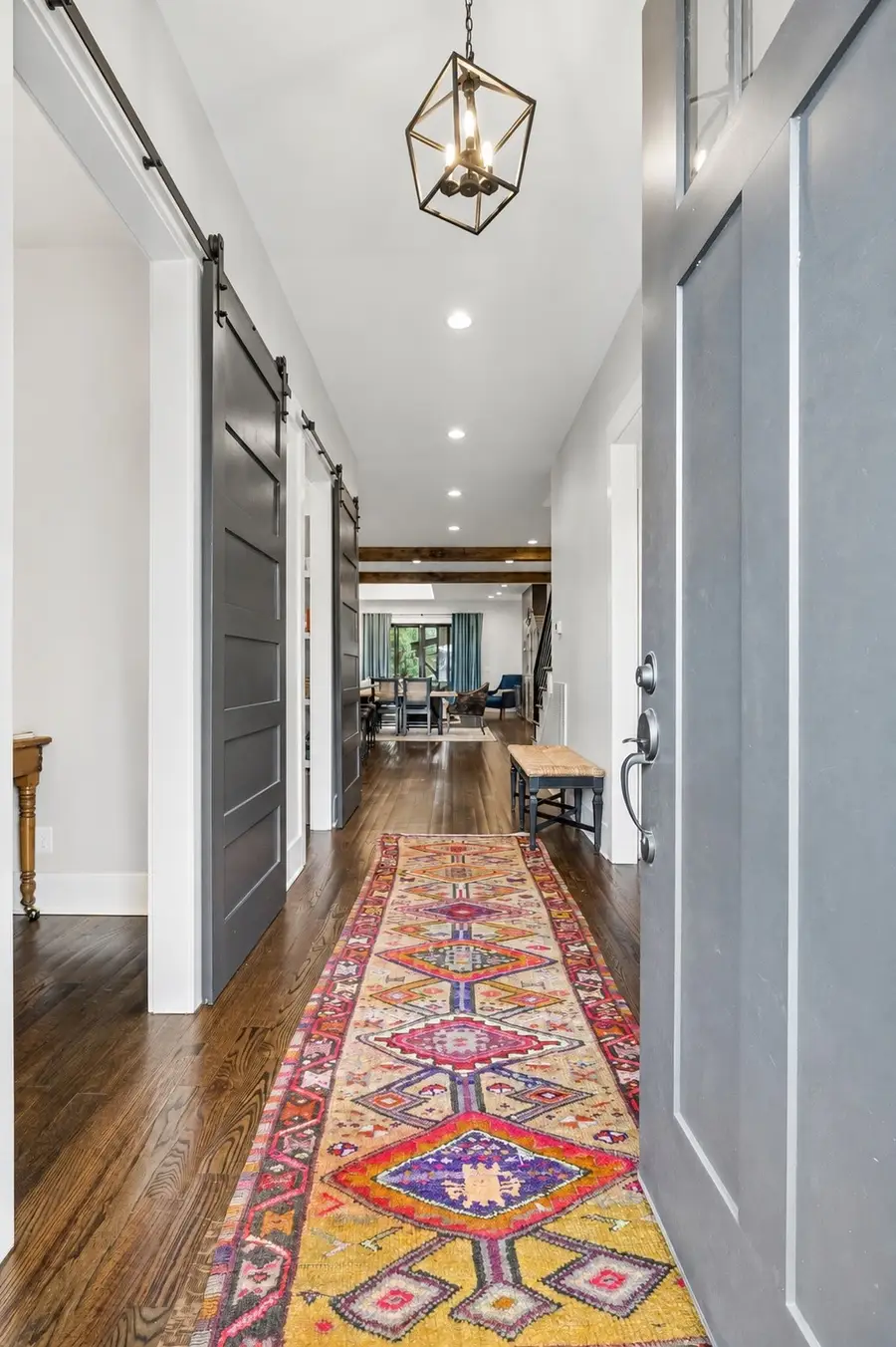 128 37th Ave N, Nashville, TN 37209 - #3