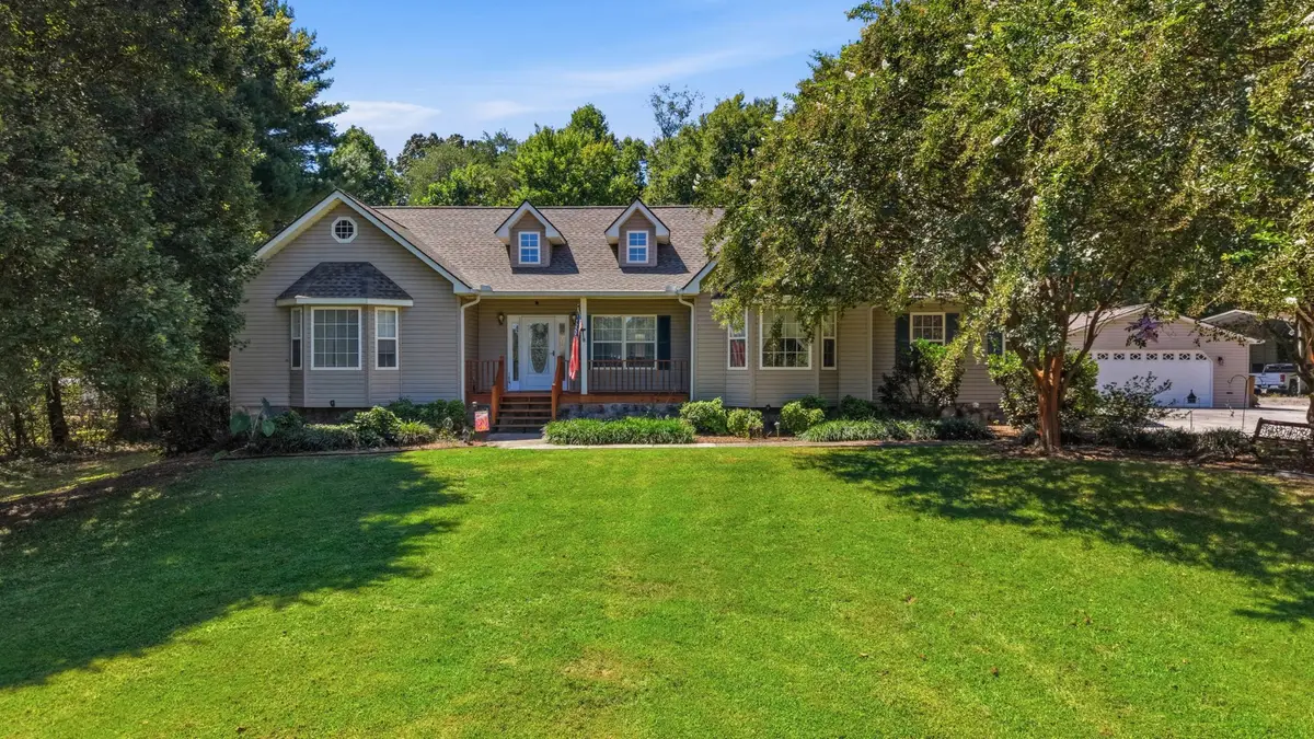 820 Payne Ln, Spring City, TN 37381 - #1