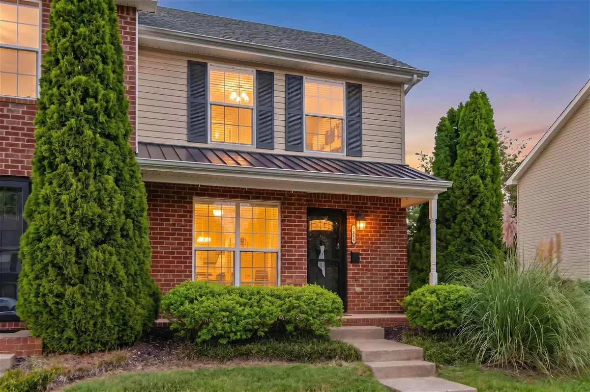 7216 Rosemary Ct, Fairview, TN 37062 - #1