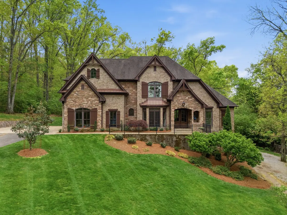 1024 Redmond Ct, Brentwood, TN 37027 - #1