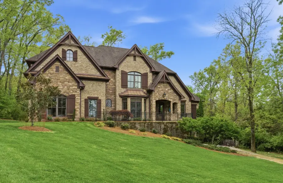 1024 Redmond Ct, Brentwood, TN 37027 - #3