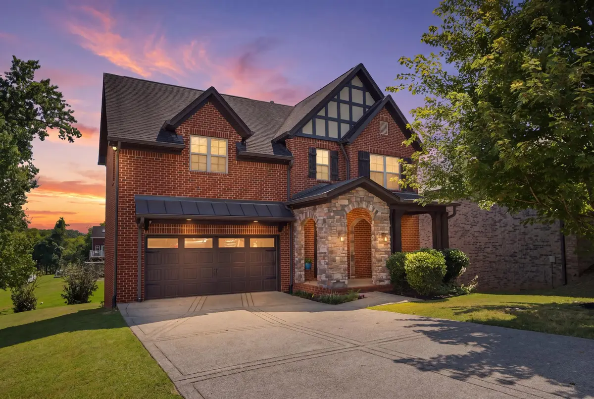 208 Valley Bend Dr, Nashville, TN 37214 - #1