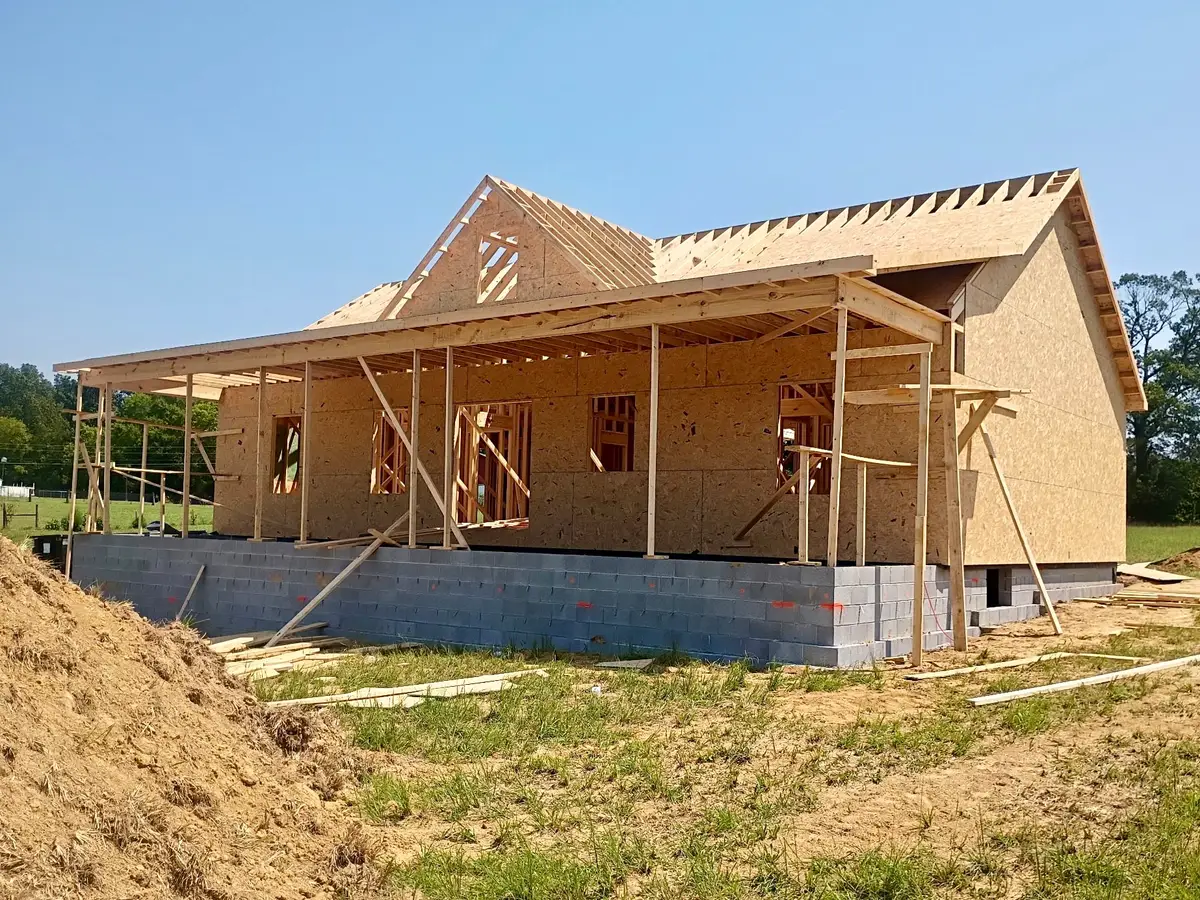 349 E Biggs Rd, Portland, TN 37148 - #1