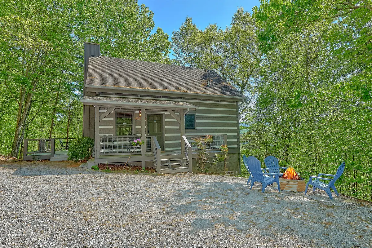461 Sassafras Trl, Sevierville, TN 37876 - #1