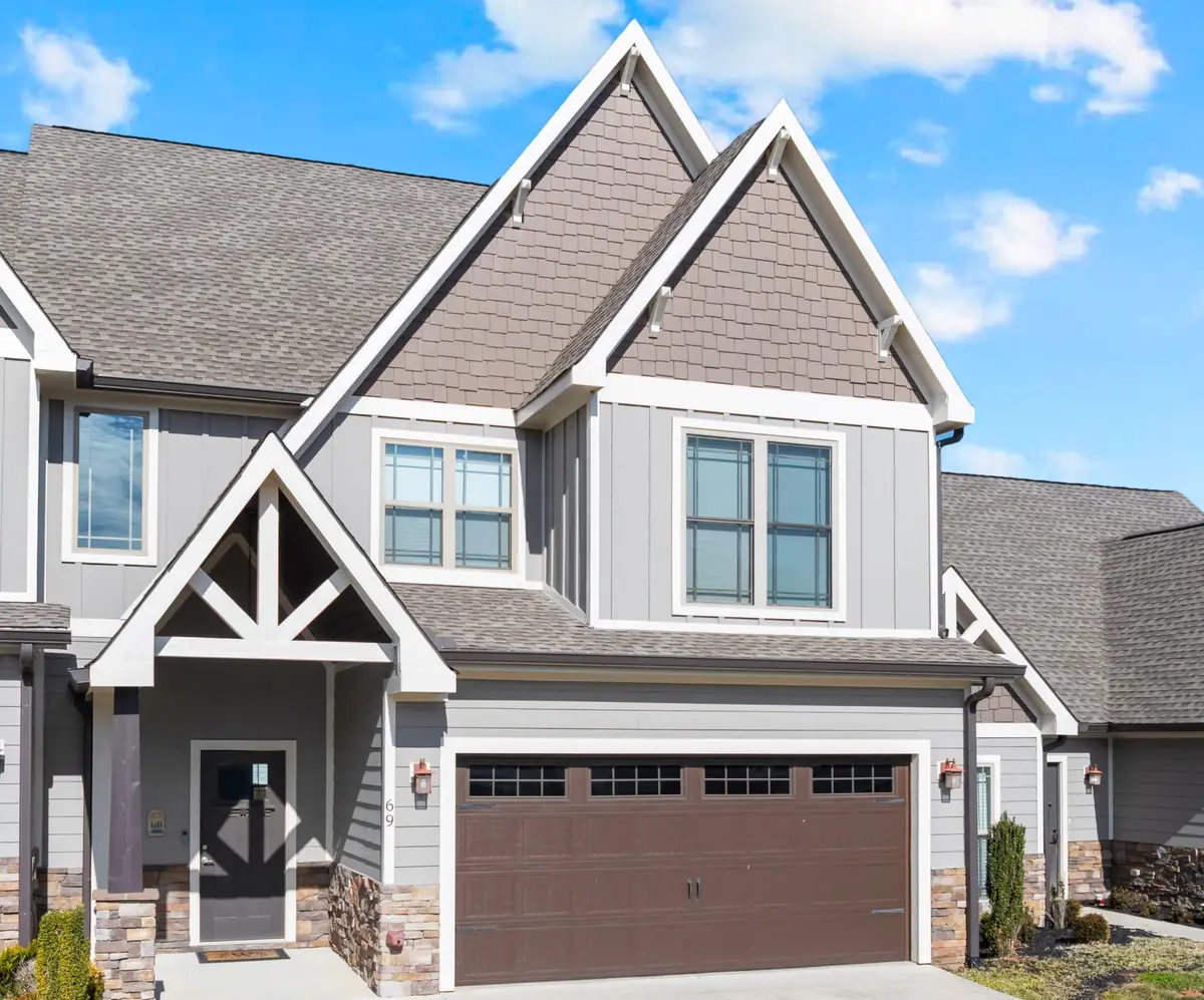 69 Anderton Dr, Winchester, TN 37398 - #1