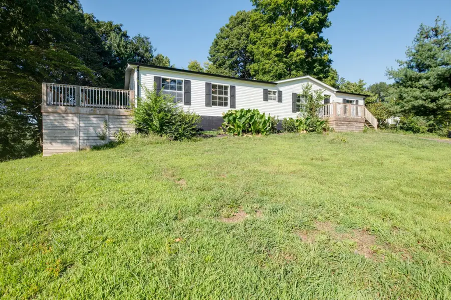 3803 Old Greenbrier Pike, Springfield, TN 37172 - #2