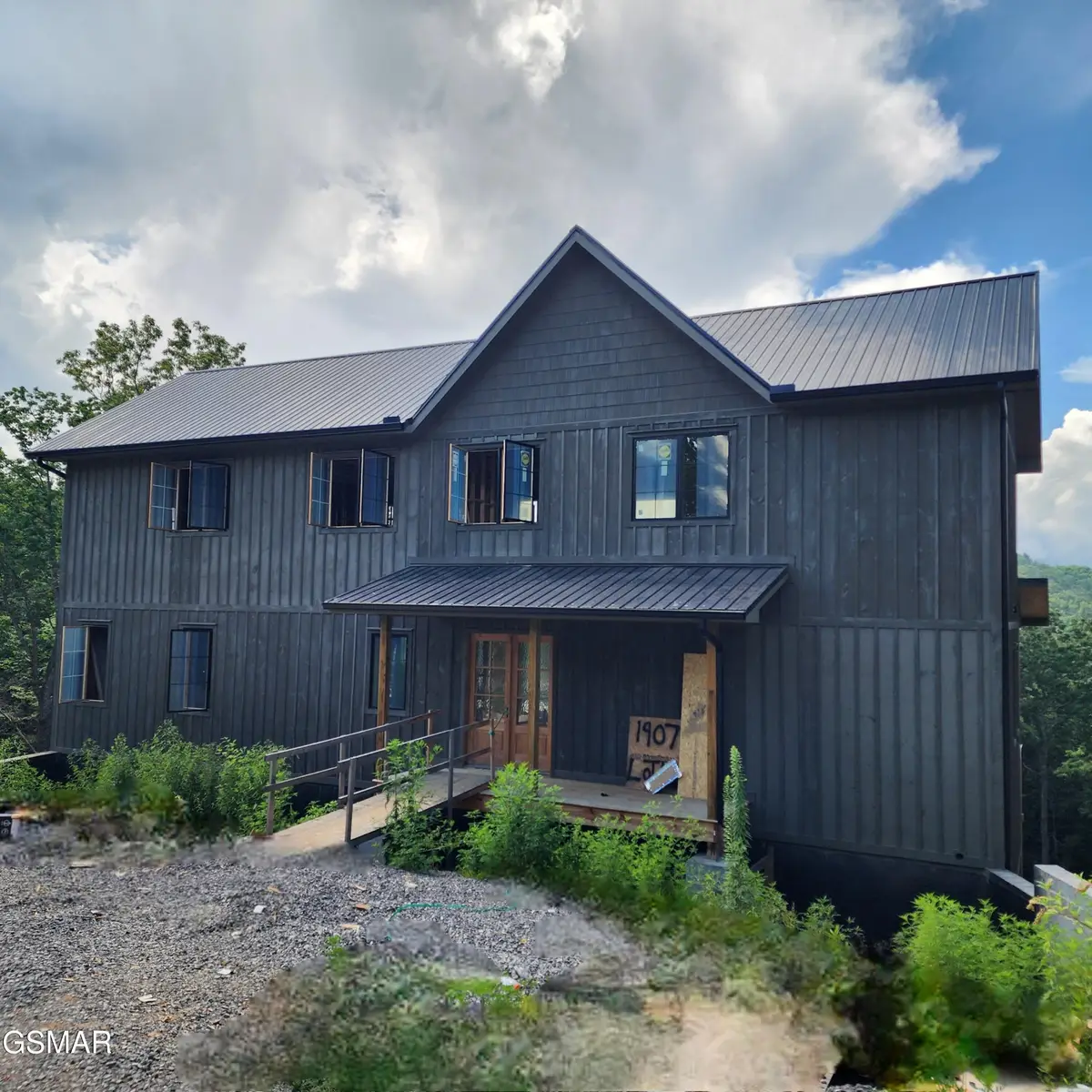 1970 Spurling Road, Sevierville, TN 37876 - #1