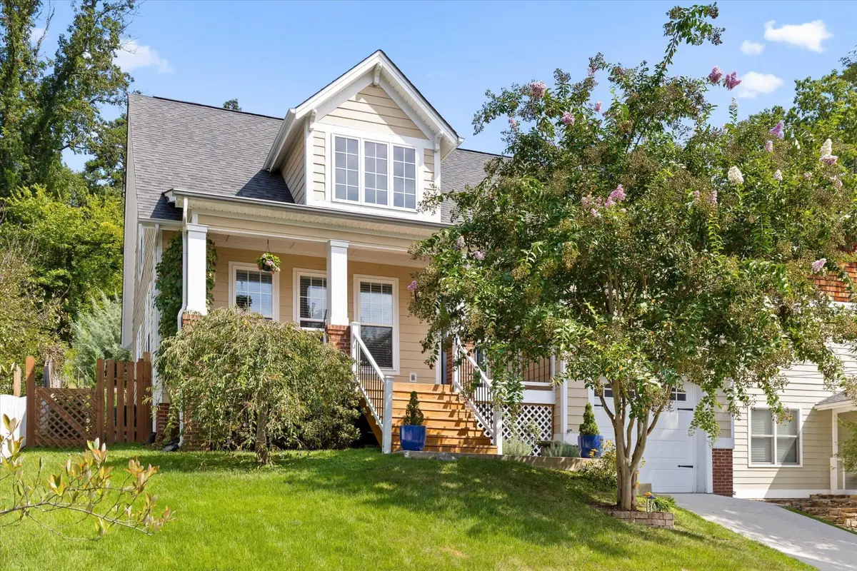 1728 Ichabod Lane, Chattanooga, TN 37405 - #1