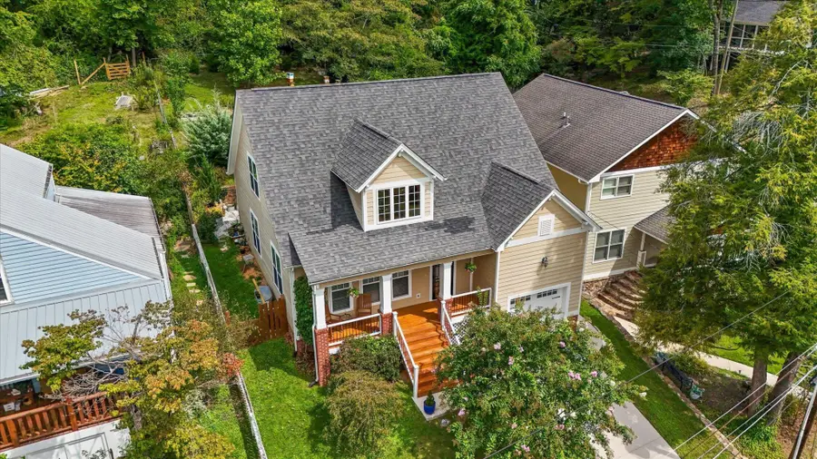 1728 Ichabod Lane, Chattanooga, TN 37405 - #2