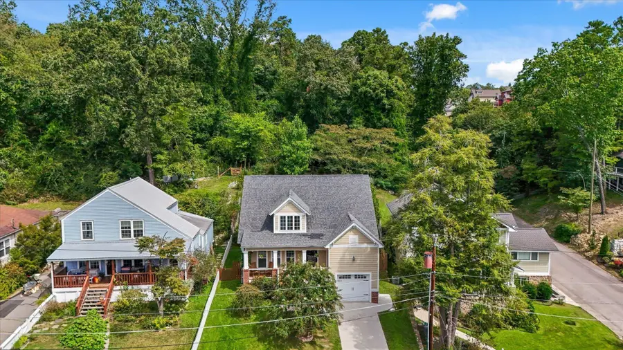 1728 Ichabod Lane, Chattanooga, TN 37405 - #3