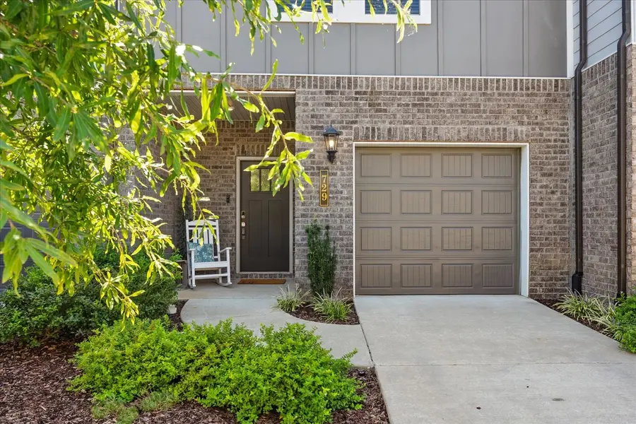 729 Prairie View Dr, Columbia, TN 38401 - #2