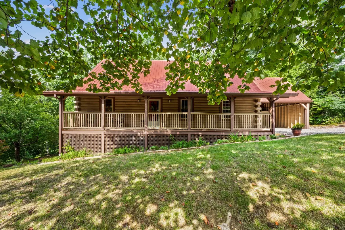 4495 Poplar Ln, Pegram, TN 37143 - #1