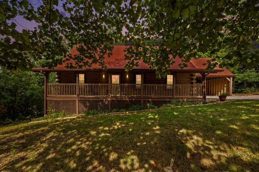 4495 Poplar Ln, Pegram, TN 37143 - #2