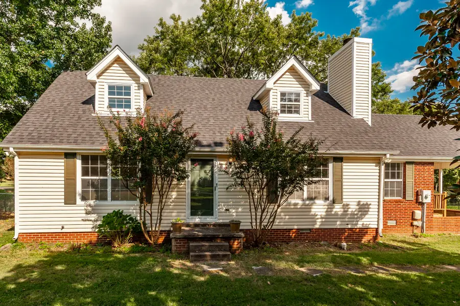 1241 Timberwood Dr, Gallatin, TN 37066 - #3