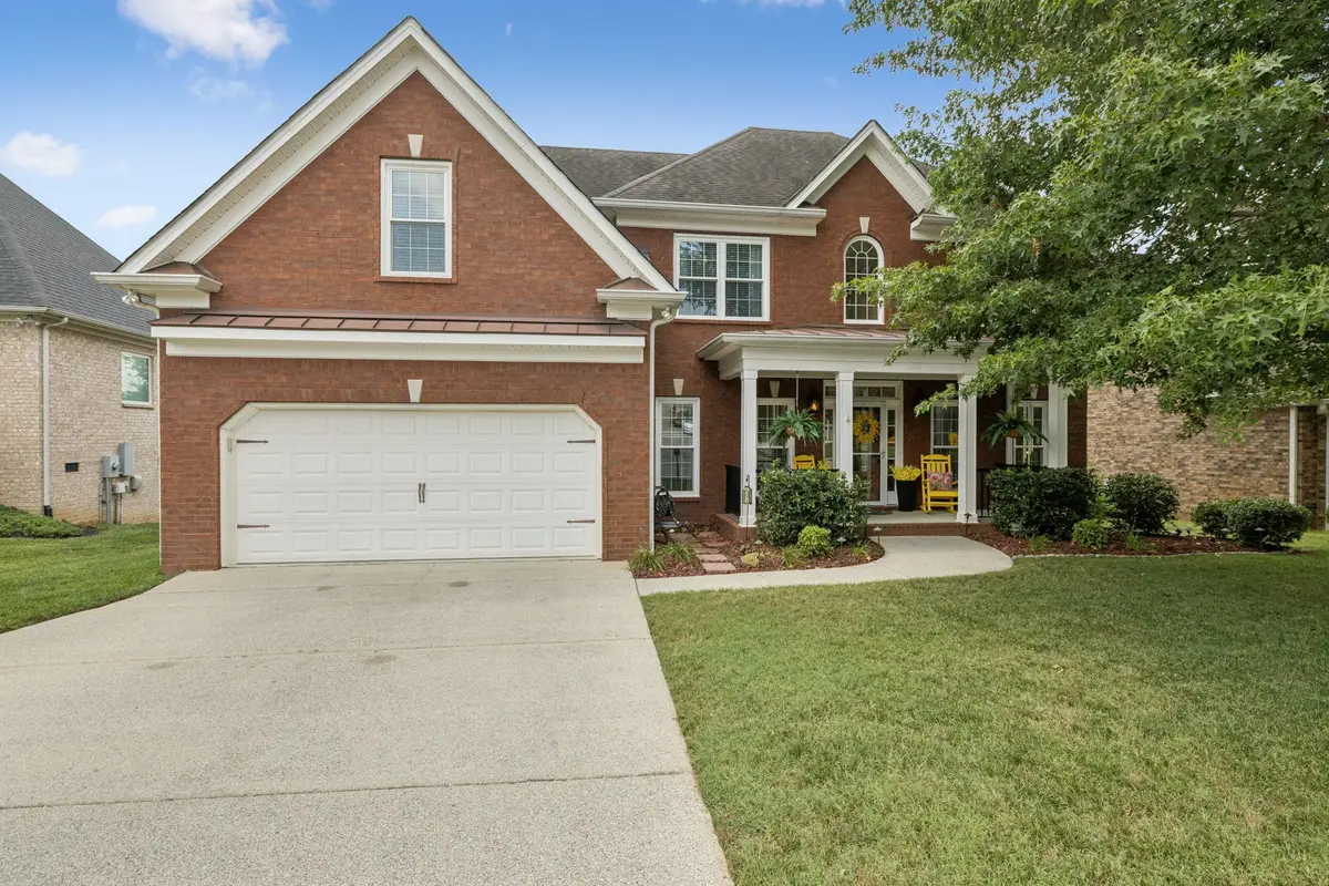 1011 Red Pepper Rdg, Spring Hill, TN 37174 - #1