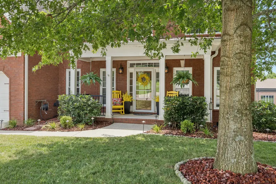 1011 Red Pepper Rdg, Spring Hill, TN 37174 - #2