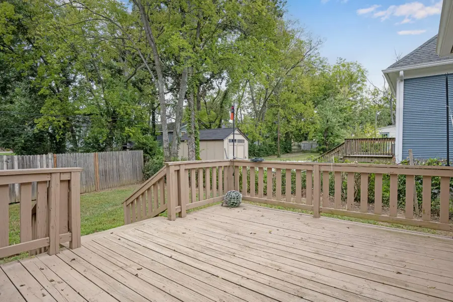 2011 E 13th Street, Chattanooga, TN 37404 - #2