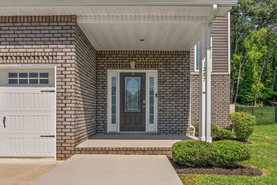 1287 Highgrove Ln, Clarksville, TN 37043 - #2