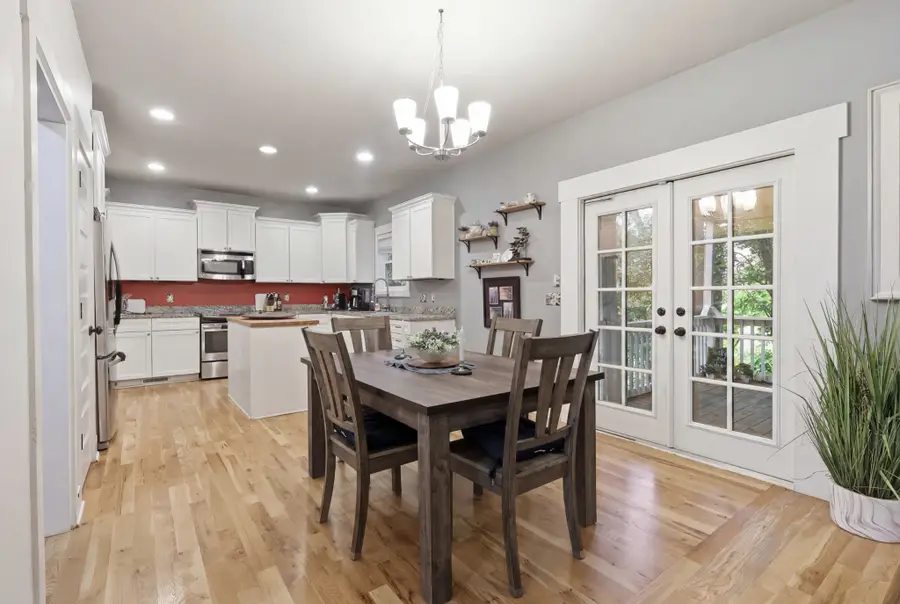 493 Highpoint Ter, Brentwood, TN 37027 - #2