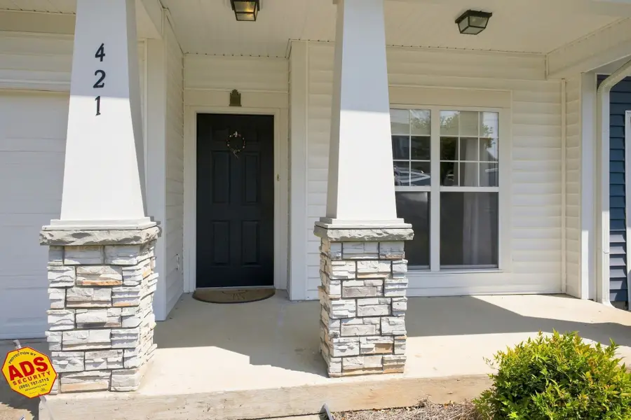 421 Normandy Cir, Nashville, TN 37209 - #3