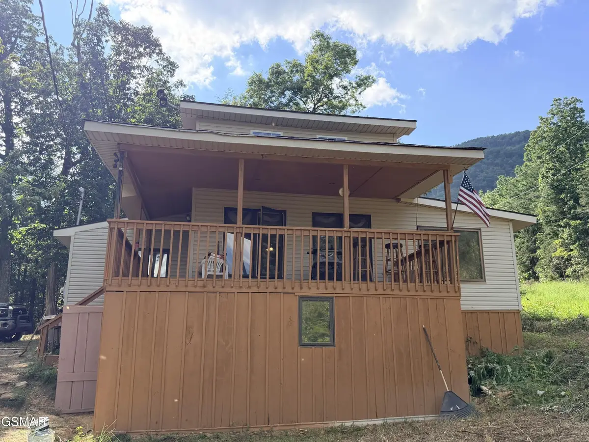 999 Manna Way, Cosby, TN 37722 - #1