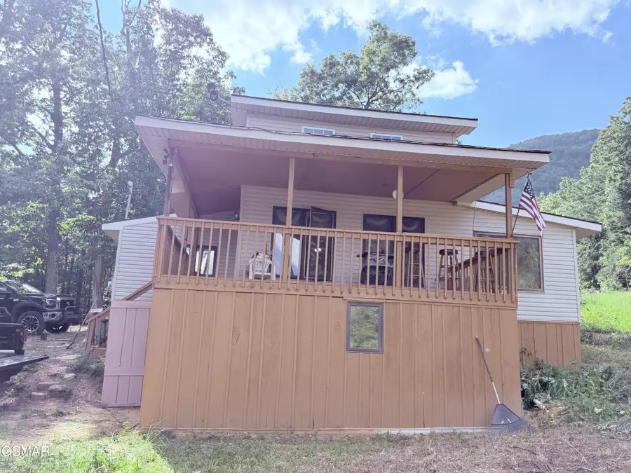 999 Manna Way, Cosby, TN 37722 - #2