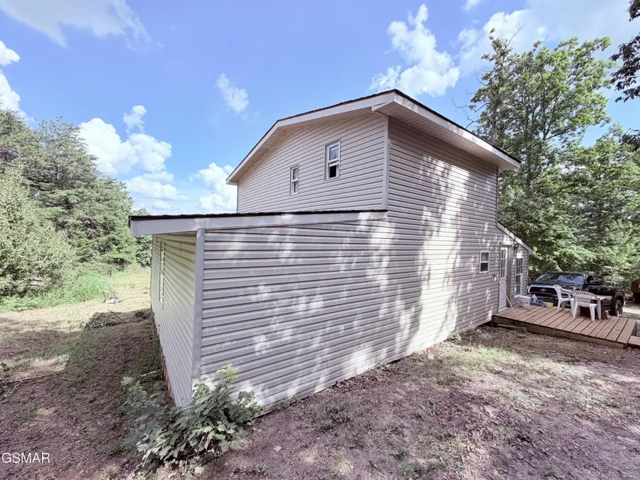 999 Manna Way, Cosby, TN 37722 - #3