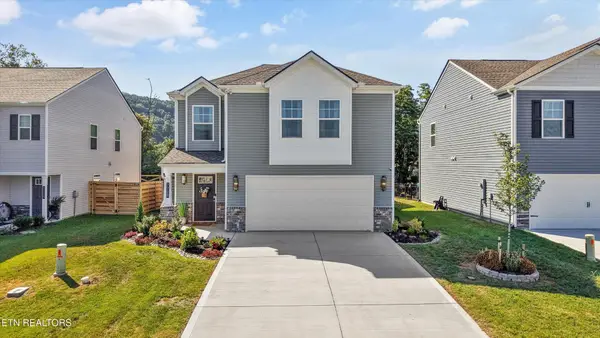 7720 Belhaven Lane, Knoxville, TN 37918