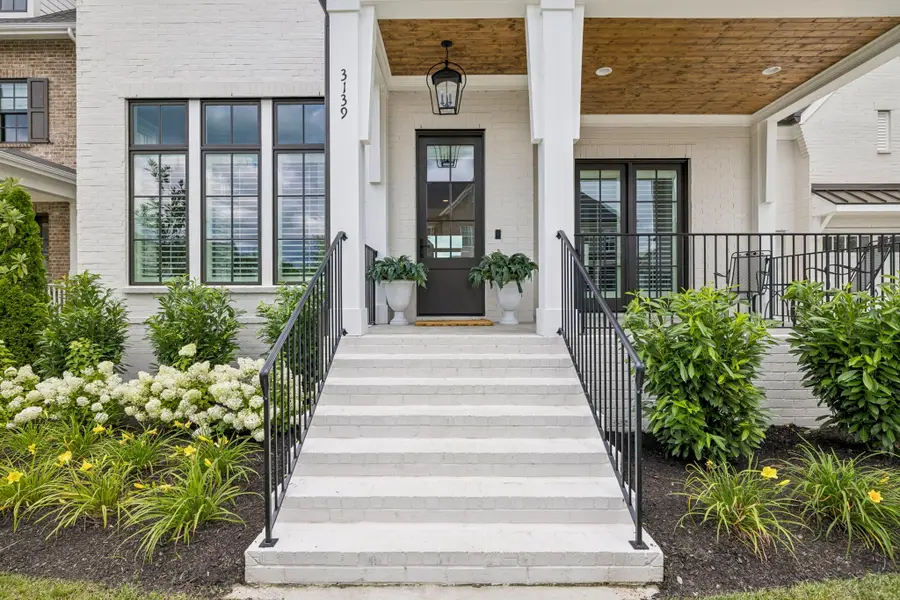 3139 Long Branch Cir, Franklin, TN 37064 - #3