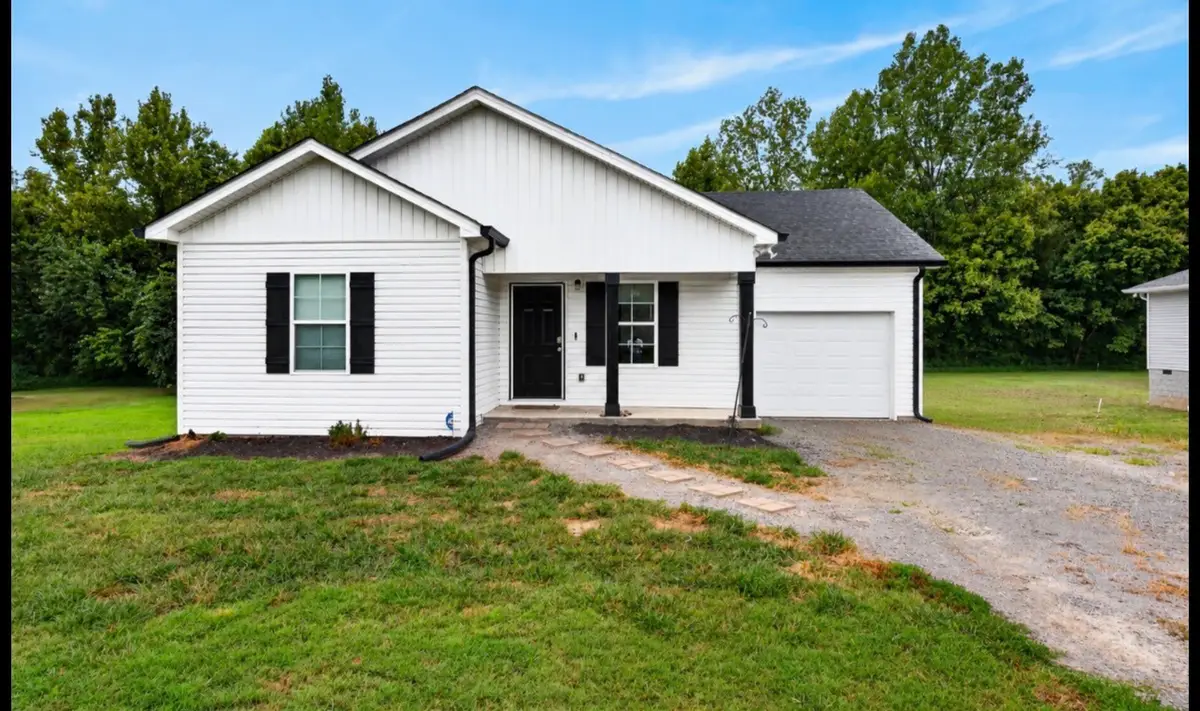 681 W Main St, Alexandria, TN 37012 - #1