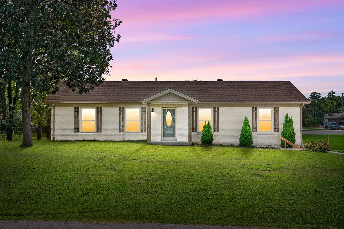 118 Johnson Cir, Clarksville, TN 37040 - #1