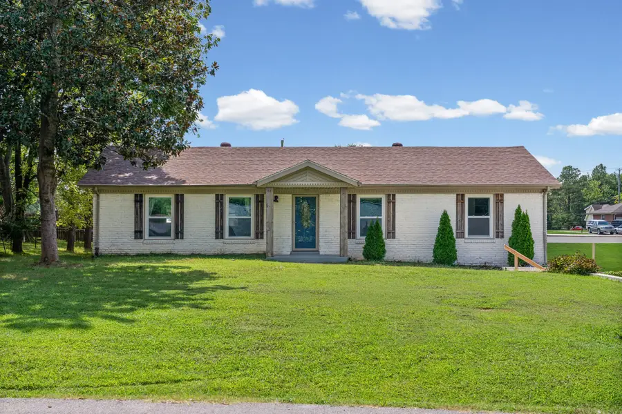 118 Johnson Cir, Clarksville, TN 37040 - #2