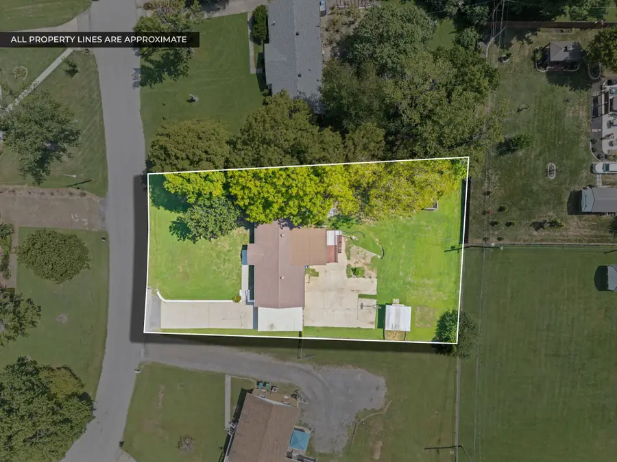 118 Johnson Cir, Clarksville, TN 37040 - #3