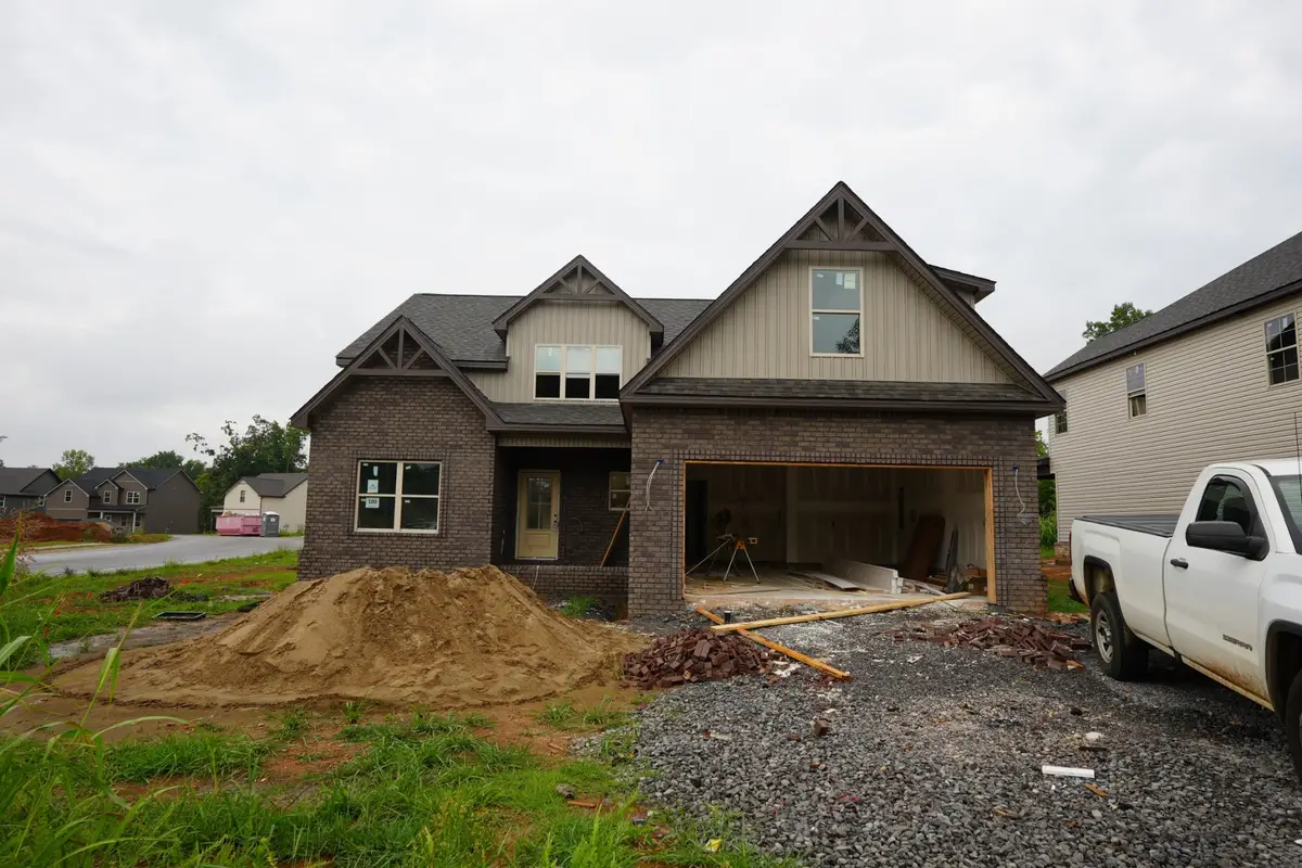 100 Sycamore Hill, Clarksville, TN 37042 - #1