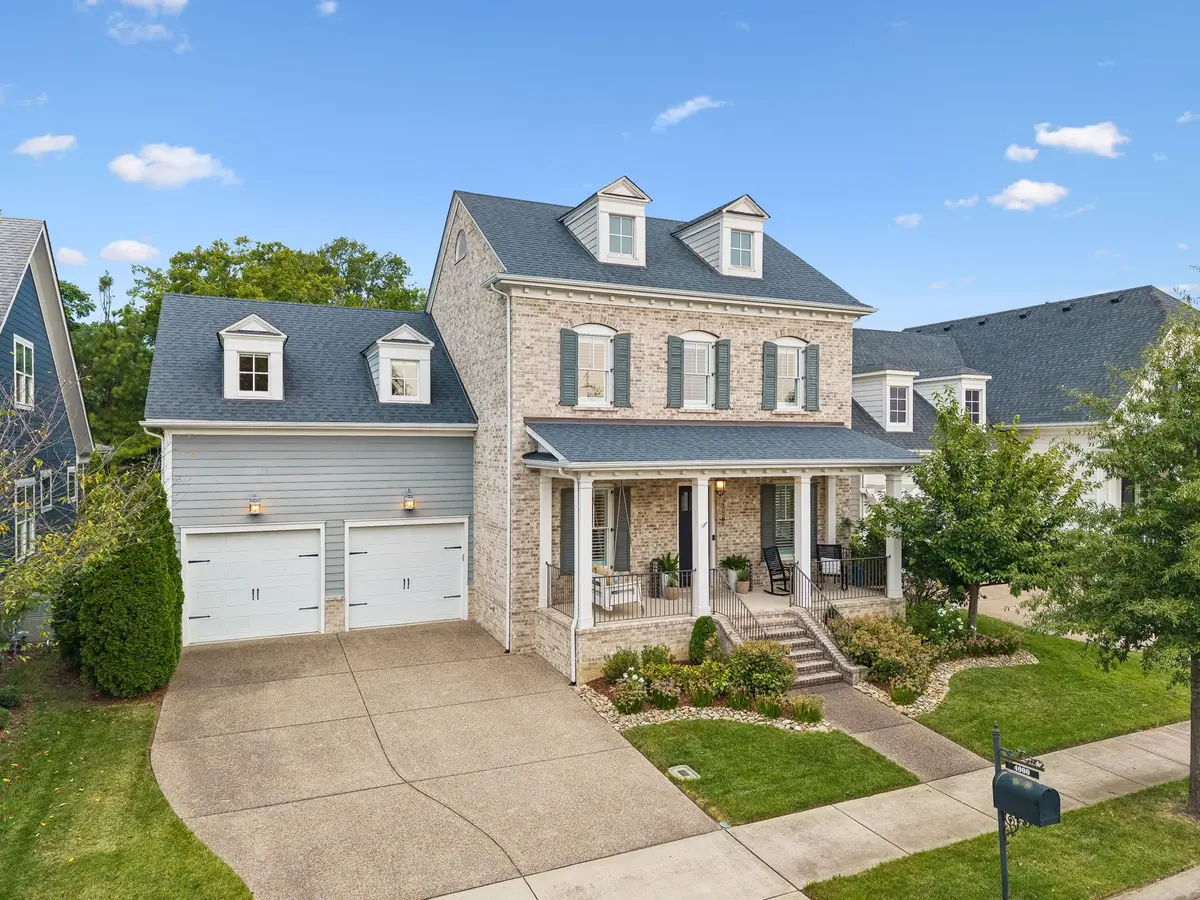 4000 Blossom Trail Ln, Franklin, TN 37064 - #1