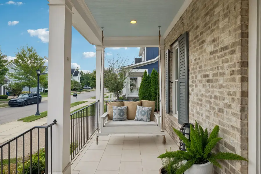 4000 Blossom Trail Ln, Franklin, TN 37064 - #3