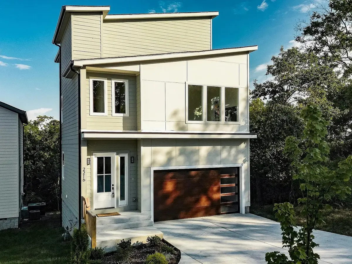 2216 Summitt Ave, Nashville, TN 37218 - #1